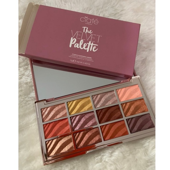 Ciate London eyeshadow palette - Picture 2 of 5